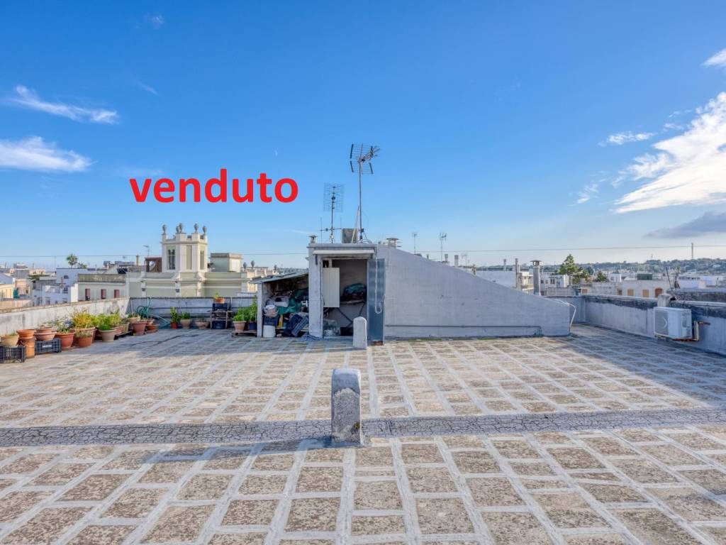 Attico / mansarda a Tricase in Via Luigi Cadorna, 33 - Foto 2