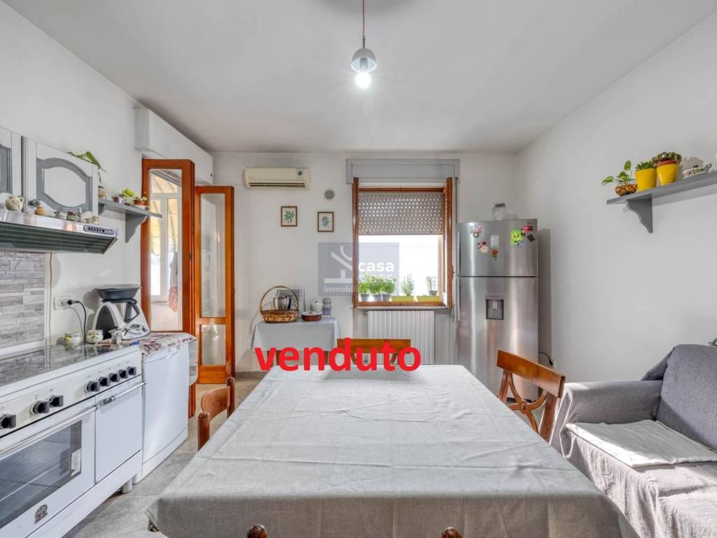 Attico / mansarda a Tricase in Via Luigi Cadorna, 33 - Foto 3