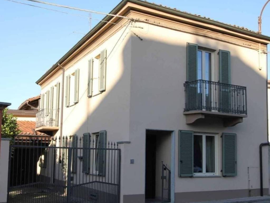 Casa indipendente a Asti in Frazione San Marzanotto 27 - Foto 2