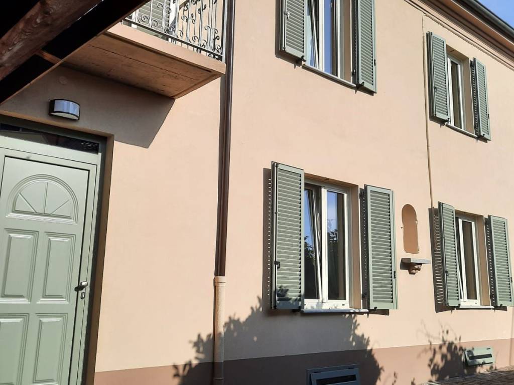 Casa indipendente a Asti in Frazione San Marzanotto 27 - Foto 4