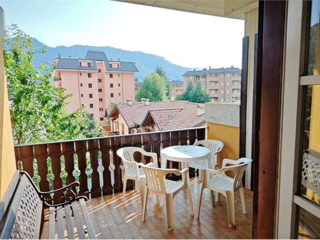 Appartamento a Moggio in Via Rancilio, 27 - Foto 2