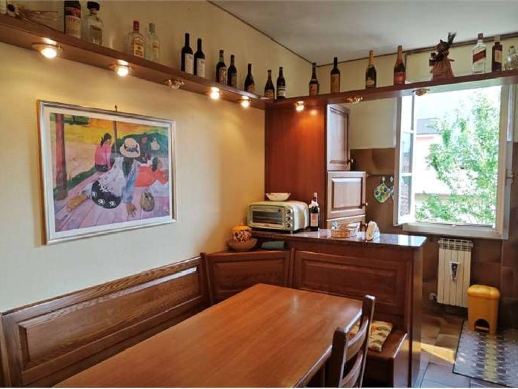 Appartamento a Moggio in Via Rancilio, 27 - Foto 3