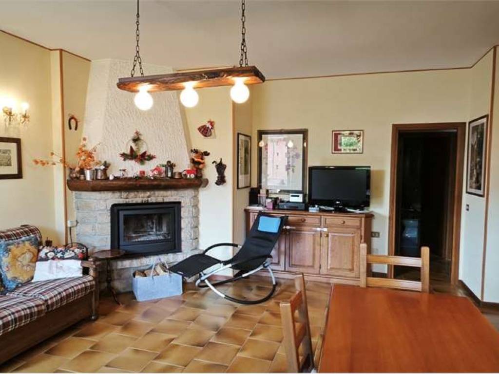 Appartamento a Moggio in Via Rancilio, 27 - Foto 4