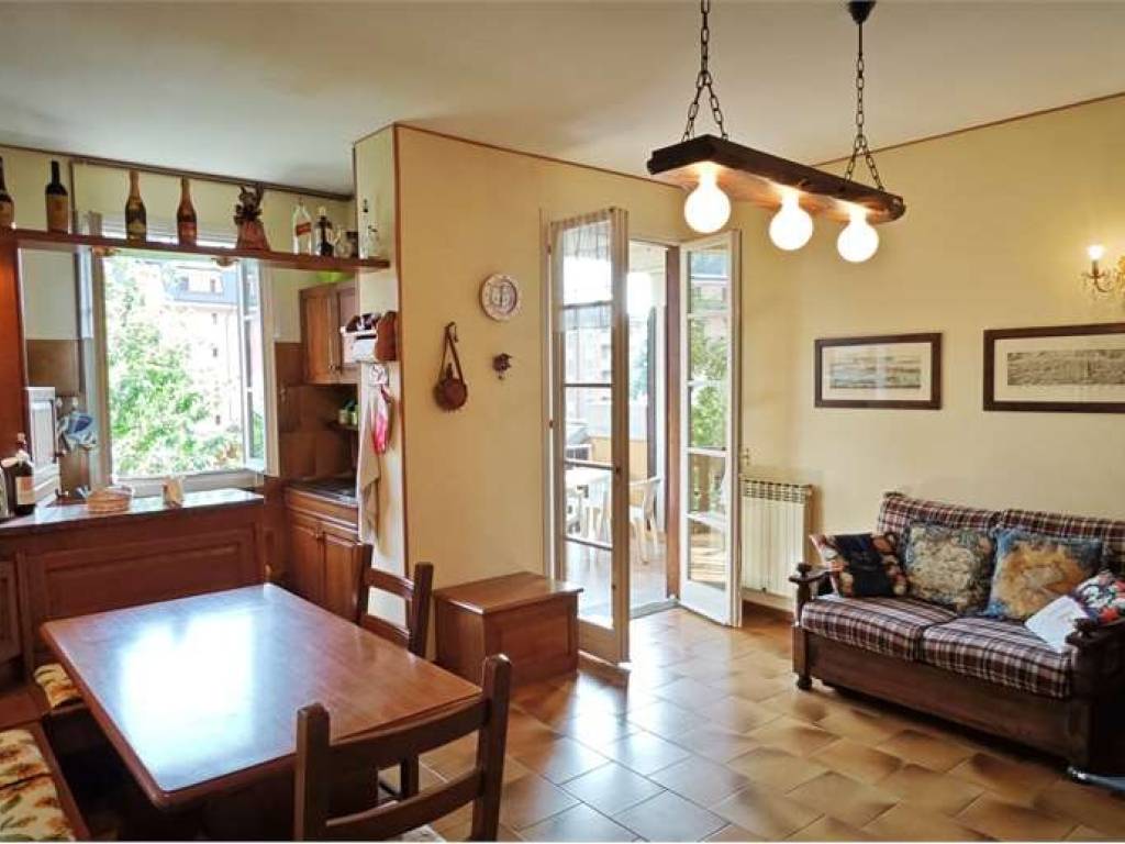 Appartamento a Moggio in Via Rancilio, 27 - Foto 5