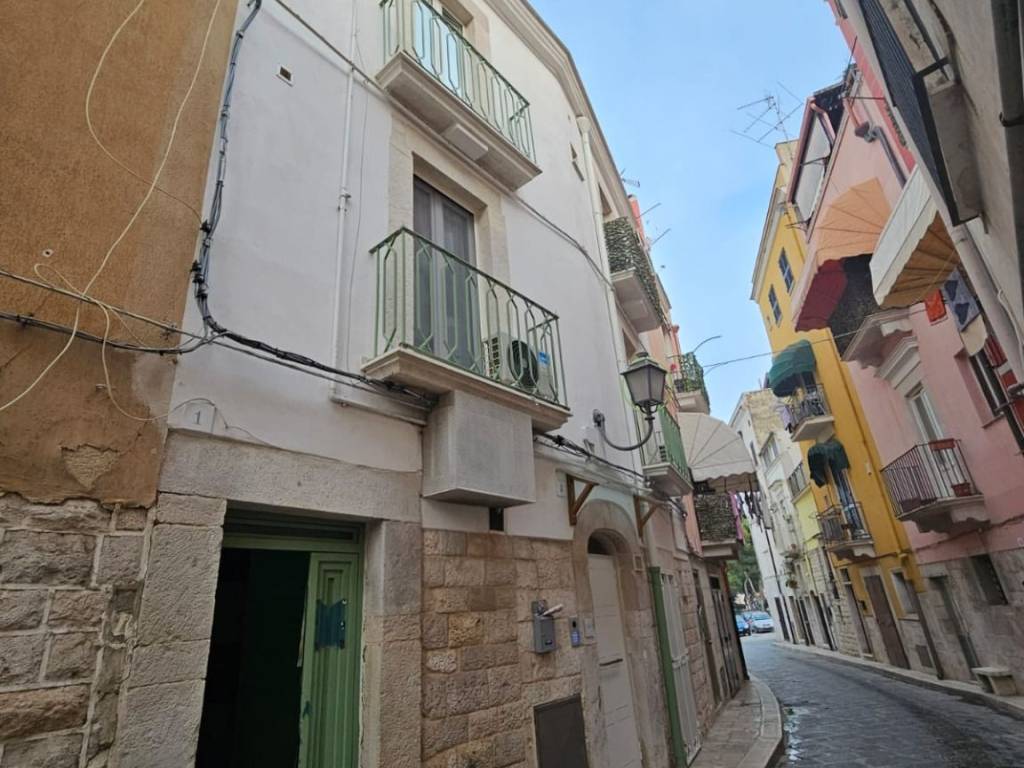 Appartamento a Barletta in Via Ettore Fieramosca - Foto 2