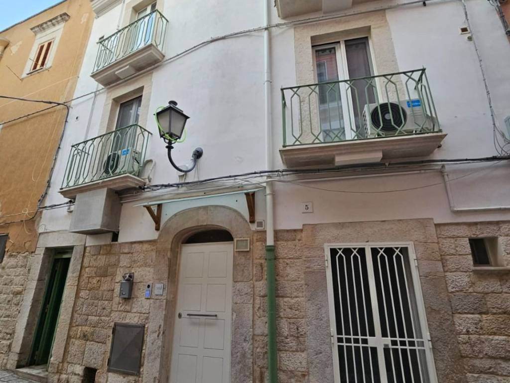 Appartamento a Barletta in Via Ettore Fieramosca - Foto 3
