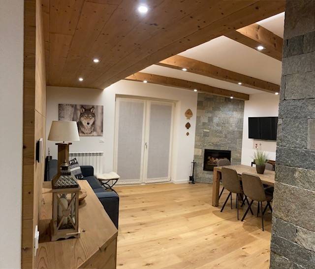 Appartamento a Aprica in Corso Roma, 163 - Foto 3