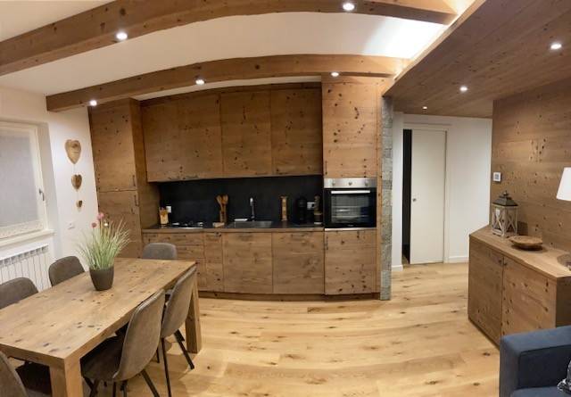 Appartamento a Aprica in Corso Roma, 163 - Foto 5