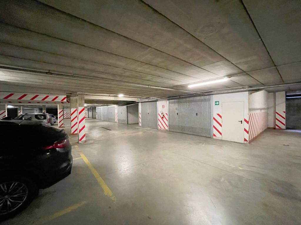Box / garage a Alessandria in Via San Lorenzo, 99 - Foto 3