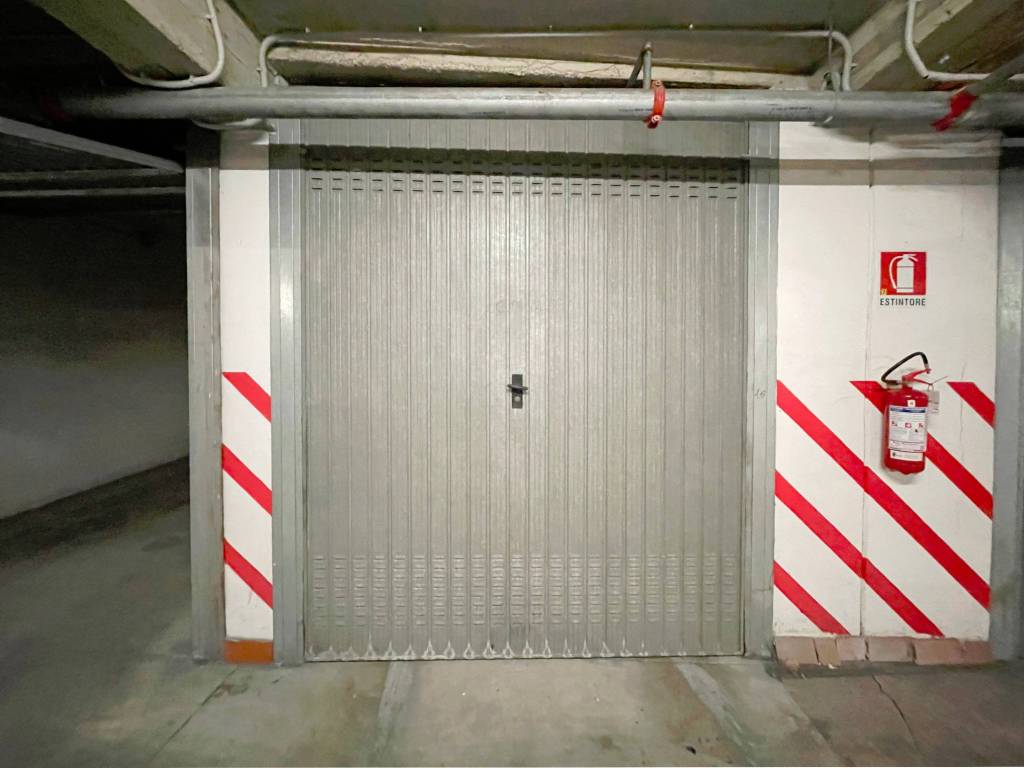 Box / garage a Alessandria in Via San Lorenzo, 99 - Foto 4