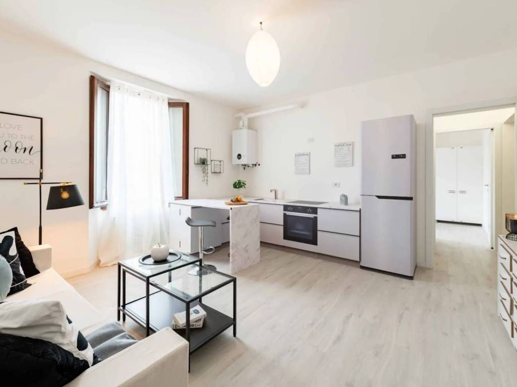 Appartamento a Cremona in VIA GIARDINO, 23 - Foto 2