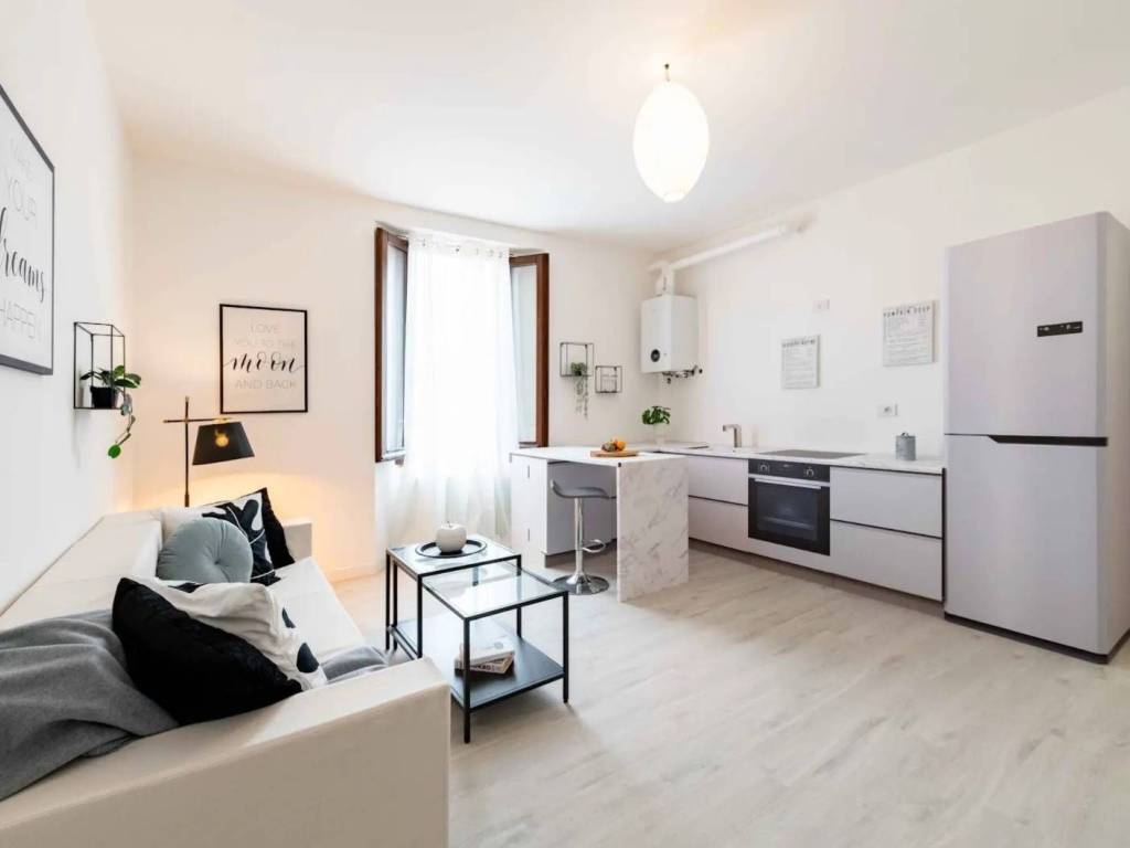 Appartamento a Cremona in VIA GIARDINO, 23 - Foto 3