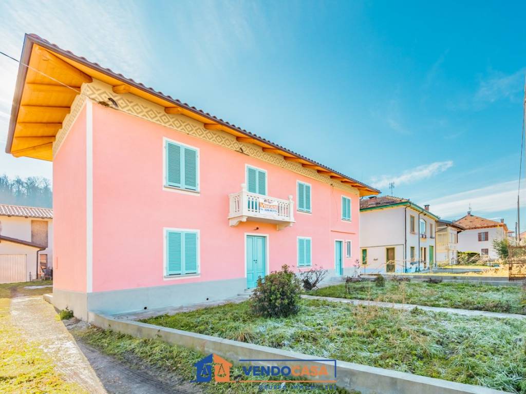 Villa a Dogliani in Via Generale Martinengo - Foto 2