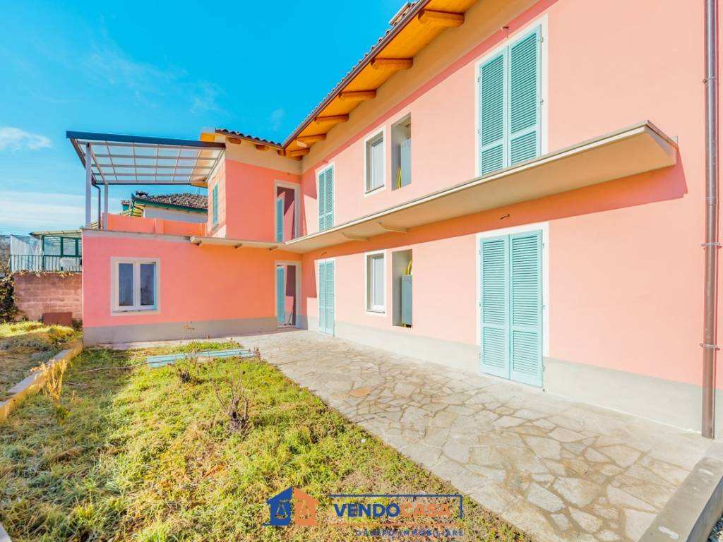 Villa a Dogliani in Via Generale Martinengo - Foto 4