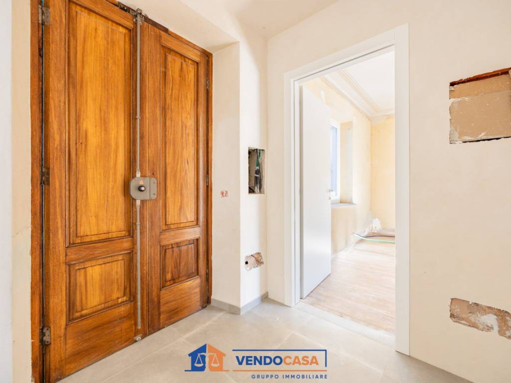 Villa a Dogliani in Via Generale Martinengo - Foto 5