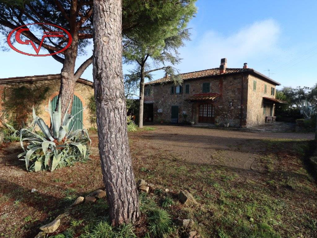 Rustico / casale a Cavriglia in Via dei Colli - Foto 2