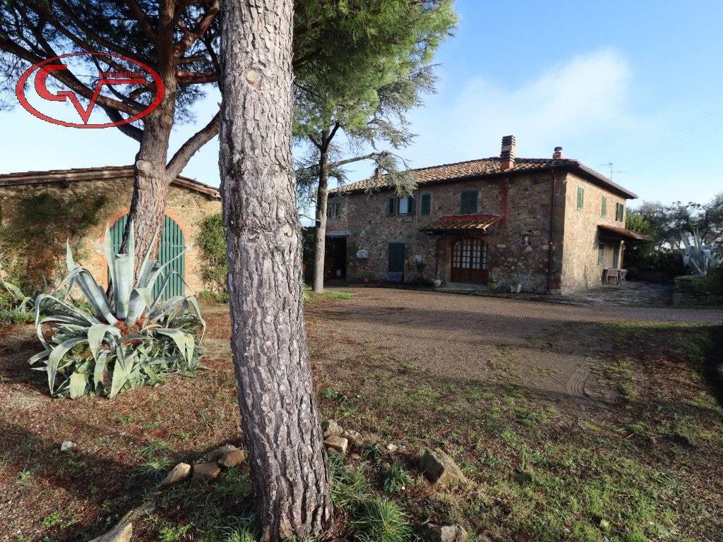 Rustico / casale a Cavriglia in Via dei Colli - Foto 3