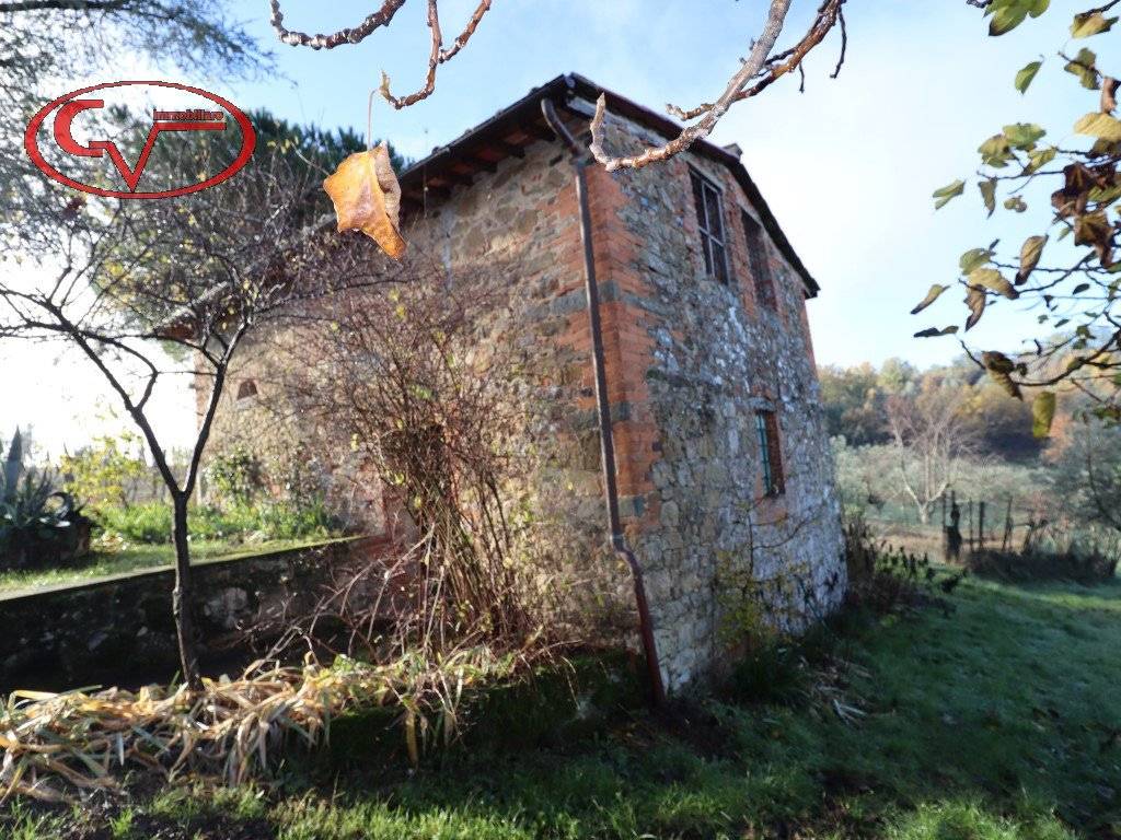 Rustico / casale a Cavriglia in Via dei Colli - Foto 5