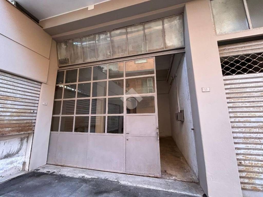 Box / garage a Aprilia in Via IV Novembre, 15 - Foto 3