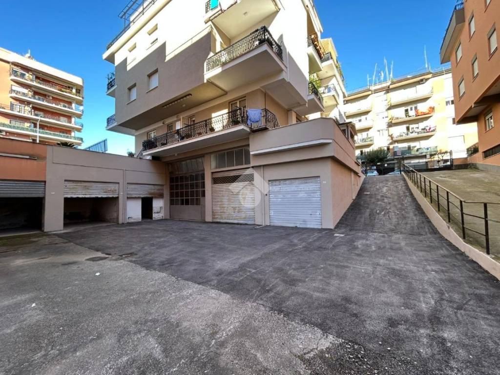 Box / garage a Aprilia in Via IV Novembre, 15 - Foto 4