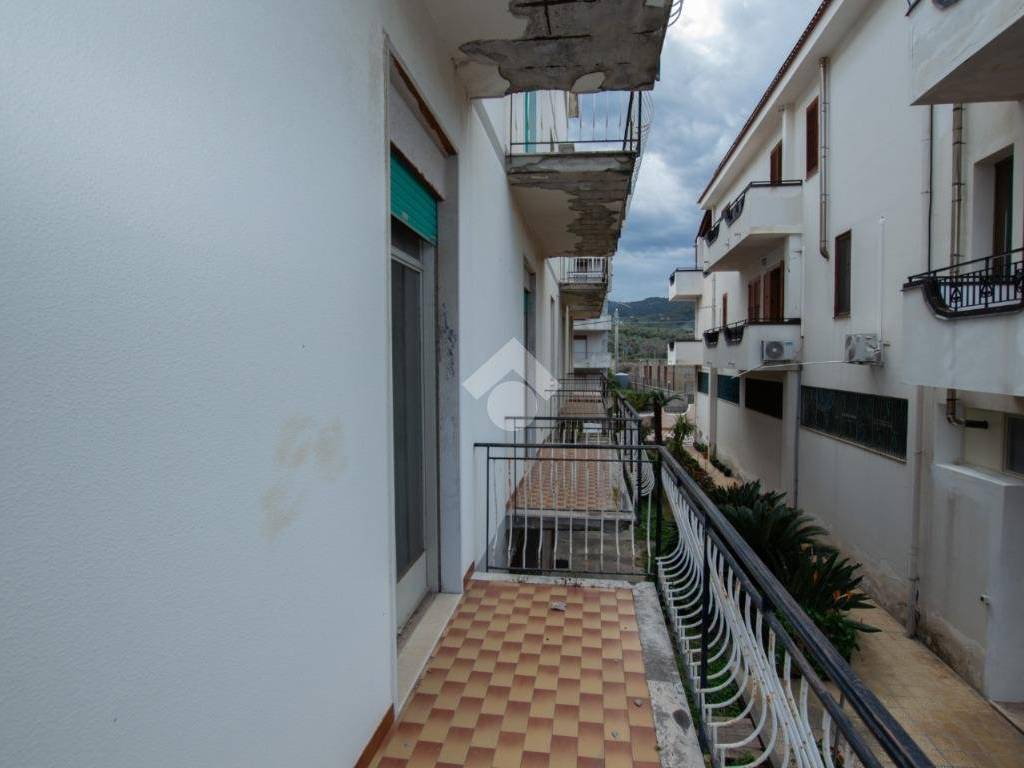Appartamento a Falcone in VIA NAZIONALE, 196 - Foto 4