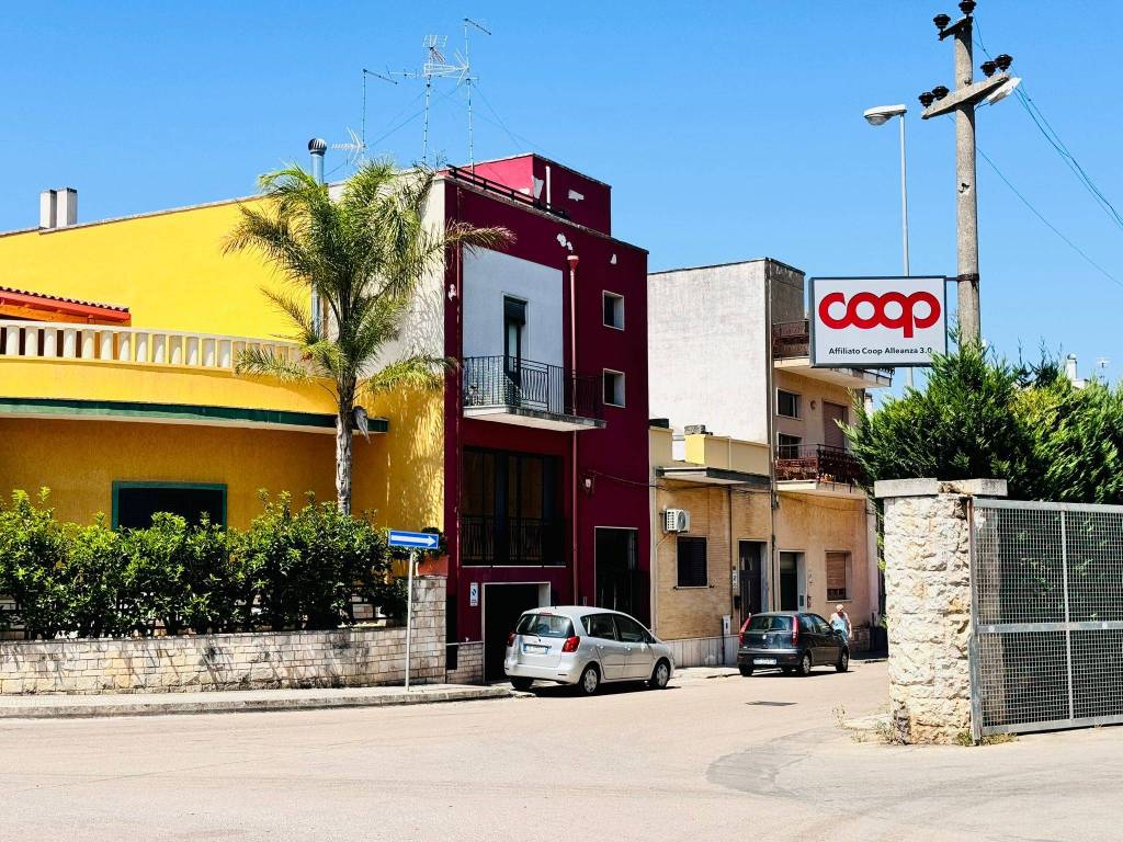 Appartamento a San cesario di lecce in Via Pistilli, 1 - Foto 2