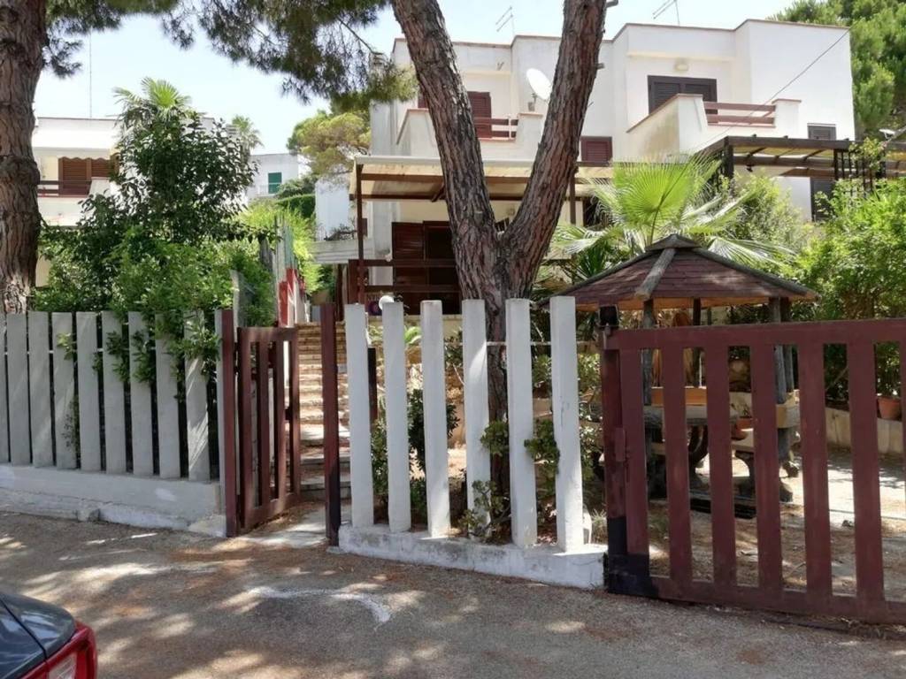 Villa a Leporano in Via Della Scogliera - Foto 2