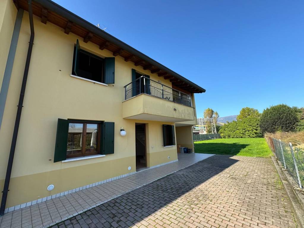 Villa a Sacile in Via Fratelli Rosselli - Foto 2