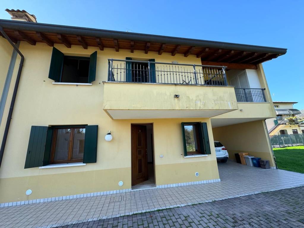 Villa a Sacile in Via Fratelli Rosselli - Foto 3