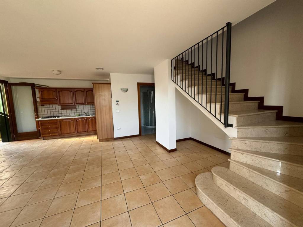 Villa a Sacile in Via Fratelli Rosselli - Foto 4
