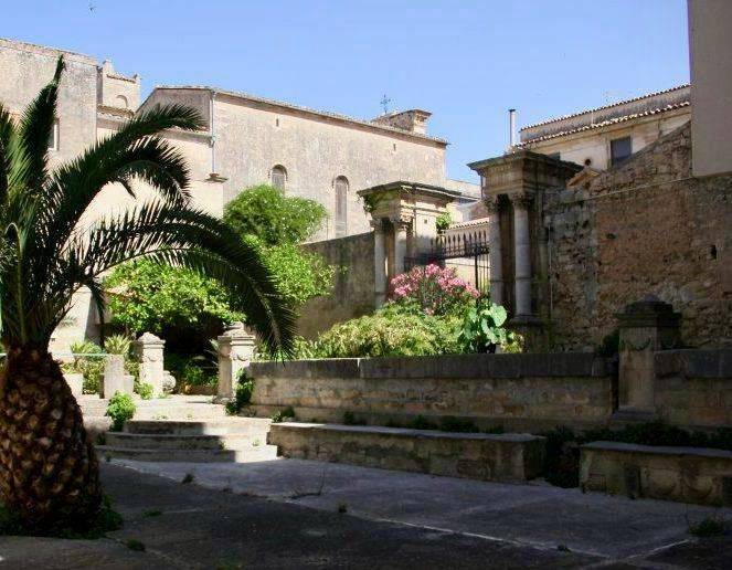 Palazzo / stabile a Ragusa in Corso Vittorio veneto, 328 - Foto 4