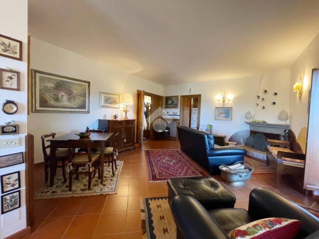 Villa a Montopoli di sabina in Via Santa Maria - Foto 3