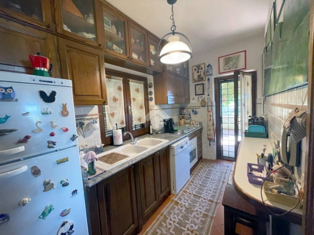 Villa a Montopoli di sabina in Via Santa Maria - Foto 4
