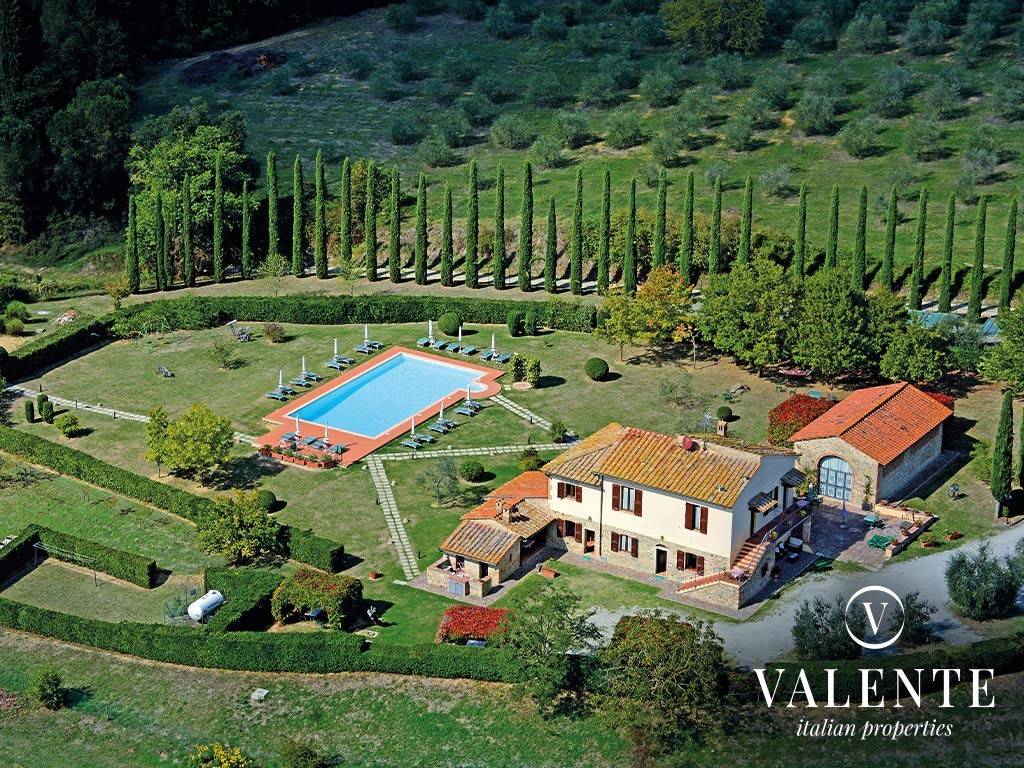 Rustico / casale a San gimignano in Località Guazzatoio - Foto 3