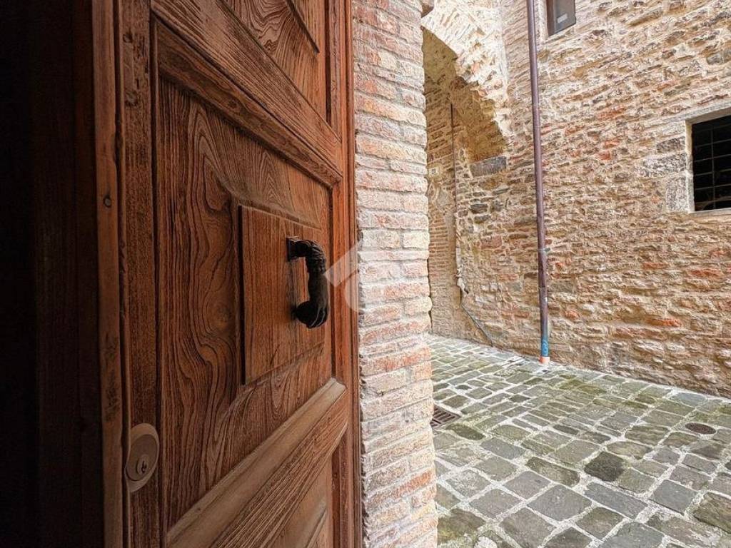 Appartamento a Nocera umbra in Via S. Martino - Foto 3
