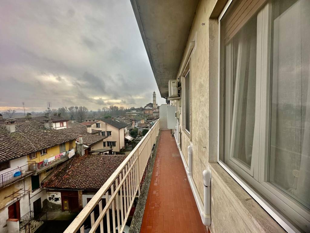 Appartamento a Chignolo po in via umberto primo - Foto 4