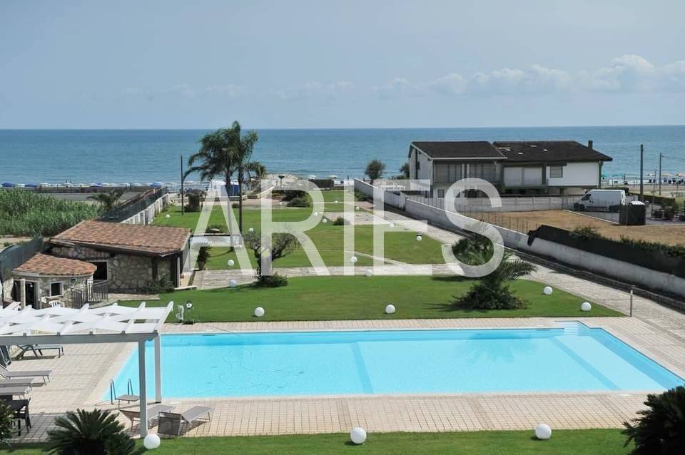 Villa a San felice circeo in Via Terracina - Foto 2