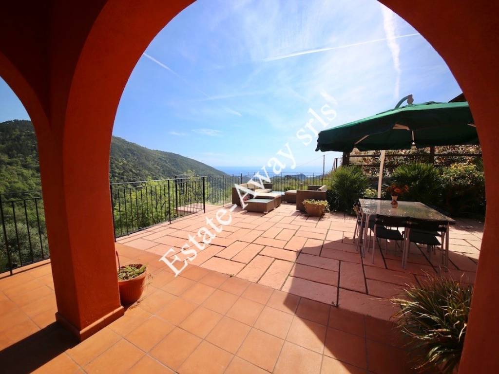 Villa a Seborga in Corso Leone Bernardo - Foto 2