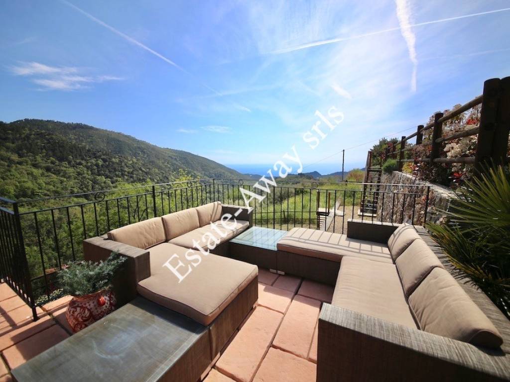 Villa a Seborga in Corso Leone Bernardo - Foto 3