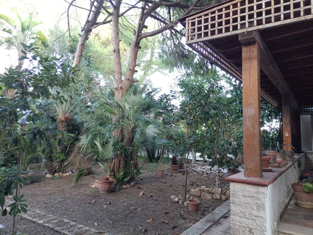 Villa a Taranto in Via dei Citri, 7 - Foto 4
