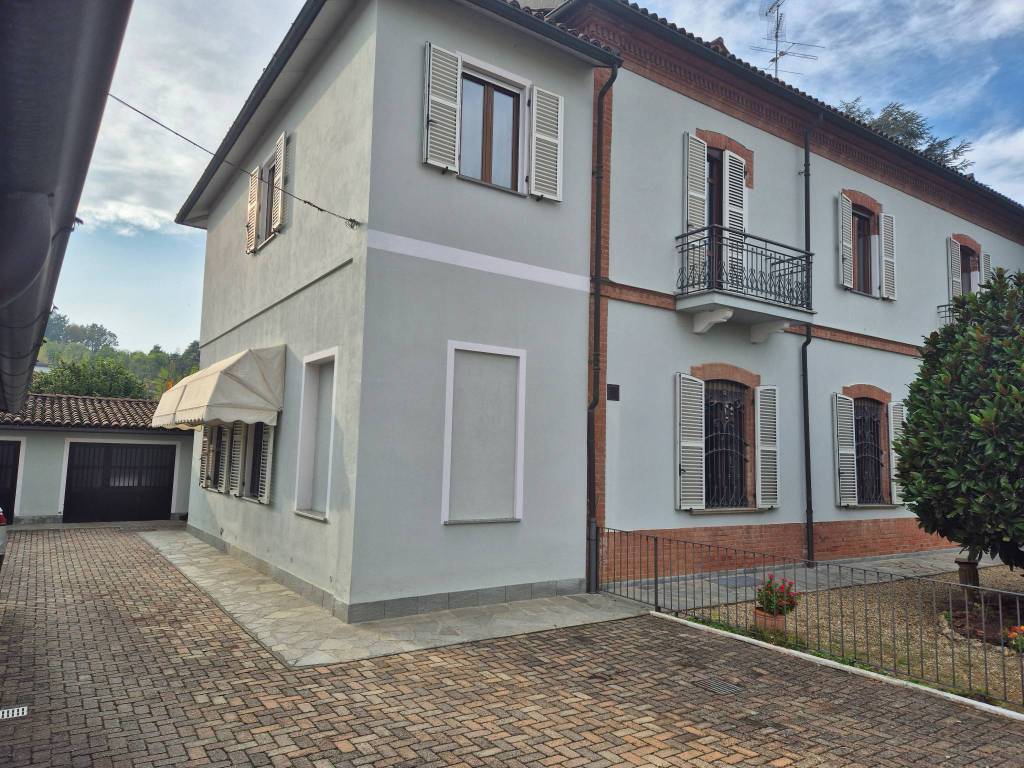 Appartamento a Alessandria in Strada Comunale, 20 - Foto 3