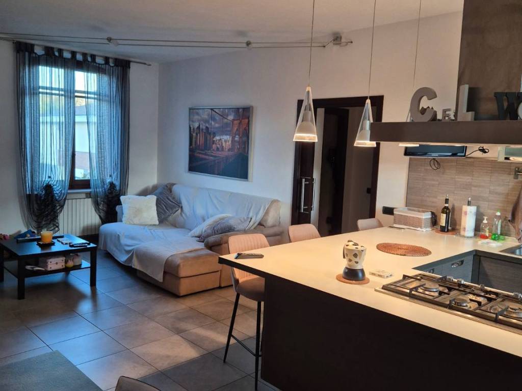 Appartamento a Alessandria in Strada Comunale, 20 - Foto 4