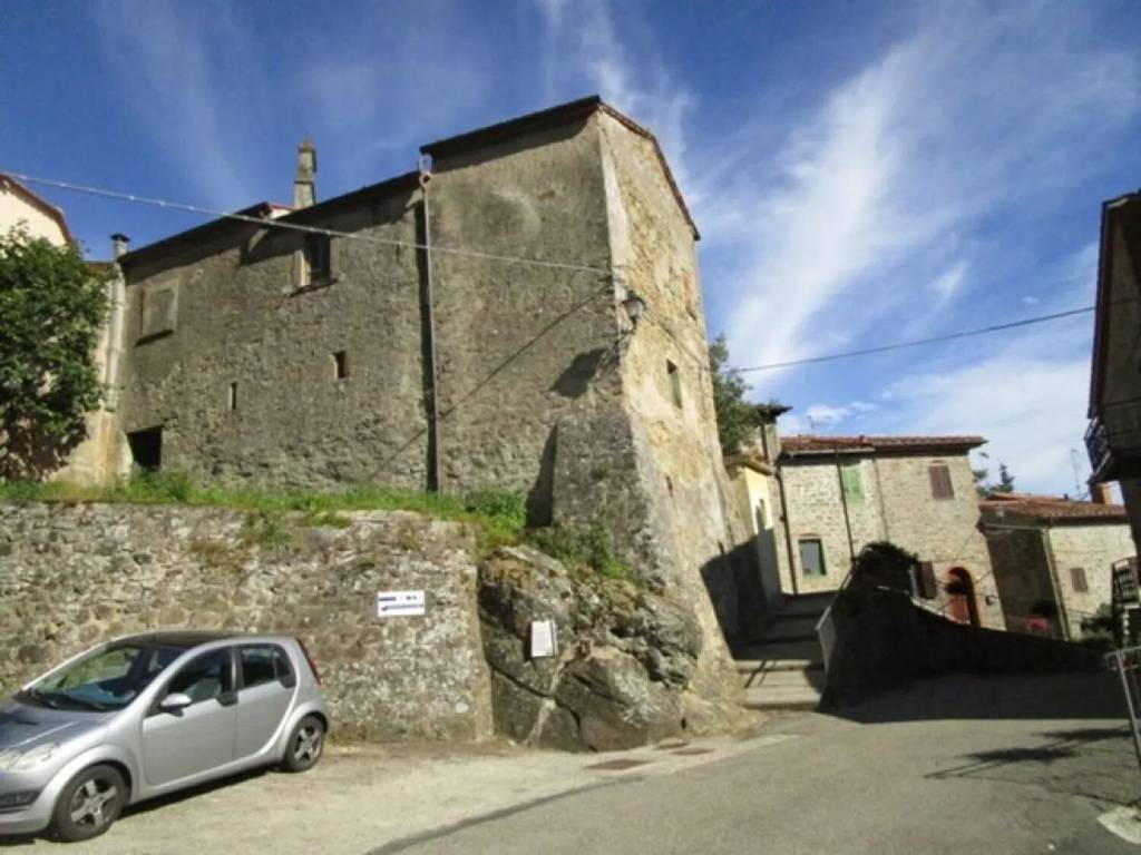 Appartamento a Castiglion fibocchi - Foto 2