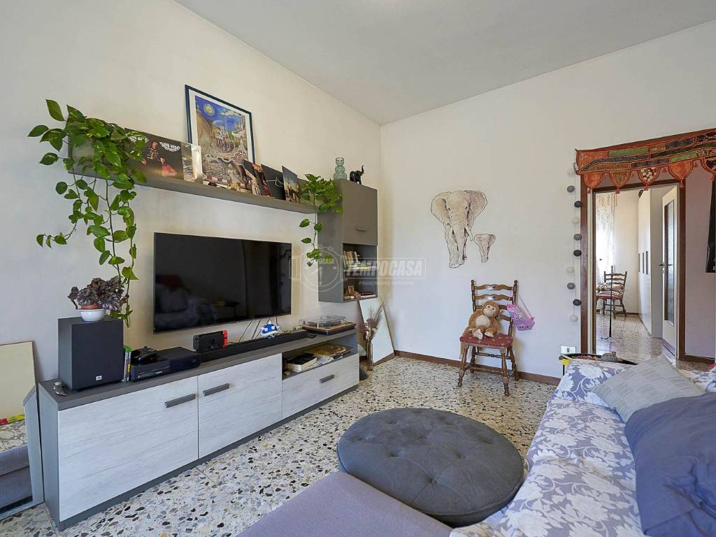 Appartamento a Cremona in Via dei Pescatori - Foto 3