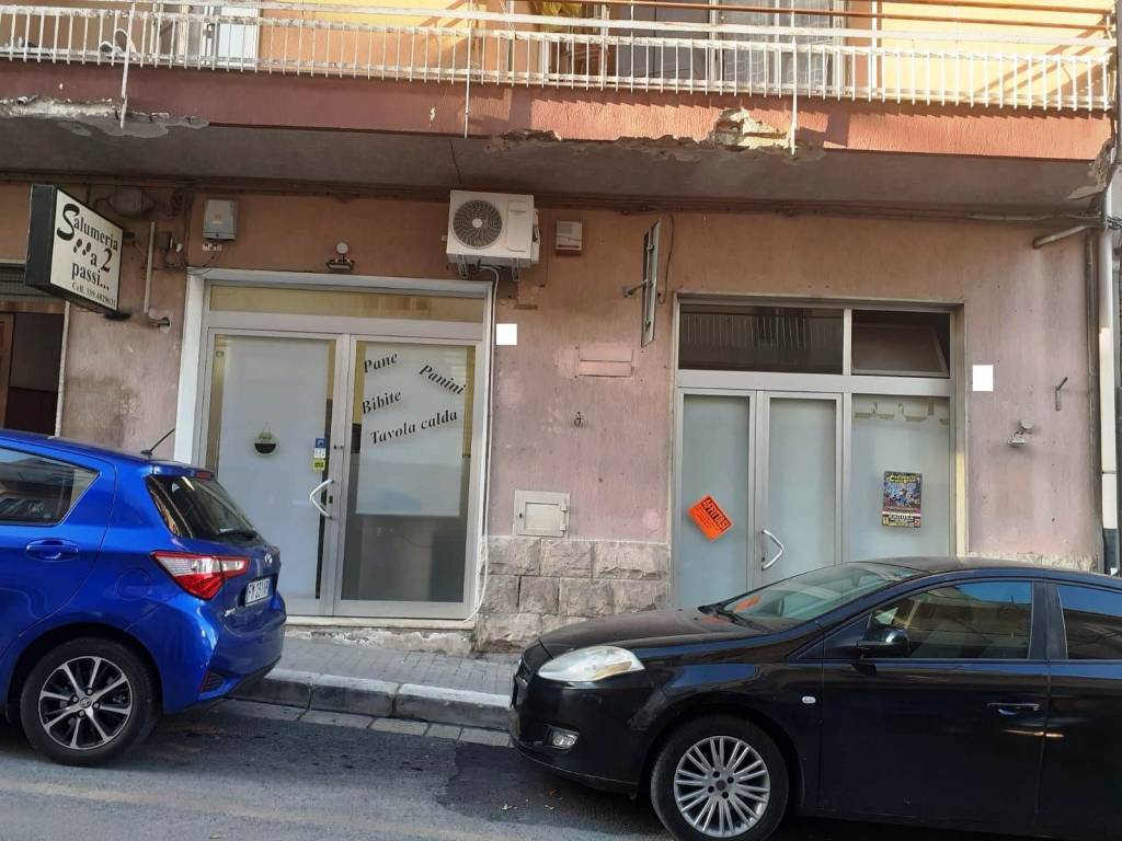 Immobile a Ragusa in Corso Vittorio Veneto - Foto 3