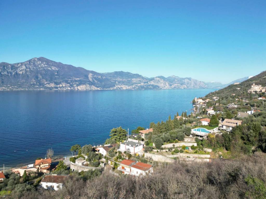 Villa a Torri del benaco in Località Moie - Foto 2