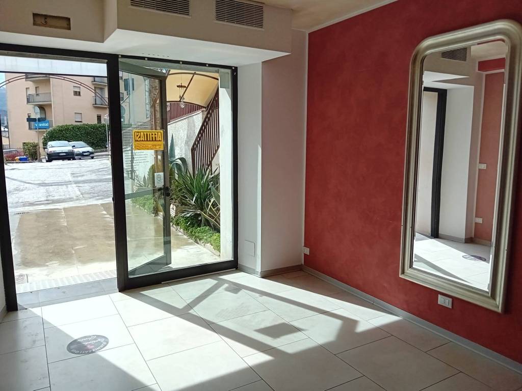 Immobile a L'aquila in Via Cardinale Mazzarino, 49 - Foto 2