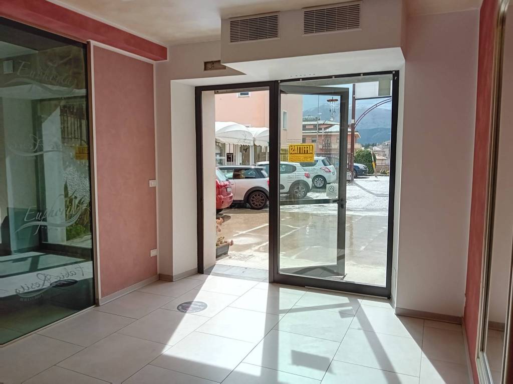 Immobile a L'aquila in Via Cardinale Mazzarino, 49 - Foto 3