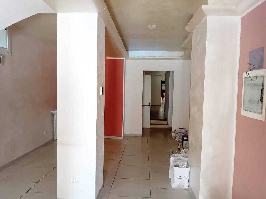 Immobile a L'aquila in Via Cardinale Mazzarino, 49 - Foto 5