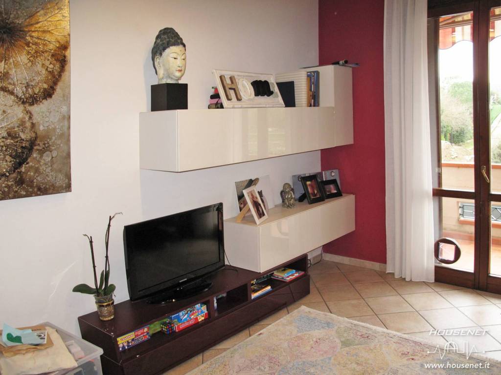 Appartamento a Carmignano in Viale Don Giovanni Minzoni - Foto 3